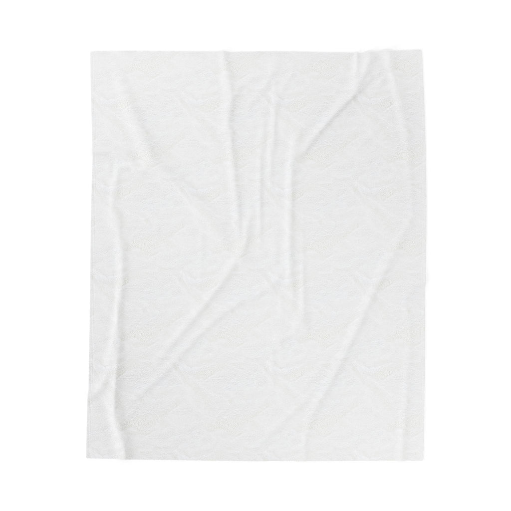 "Graduated. Can I Sleep Now ?Velveteen Plush Blanket