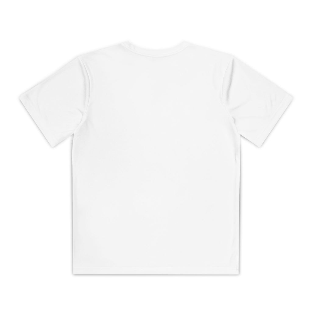 Youth Soccer Champion Tee – 2026 USA Canada Trophy Design