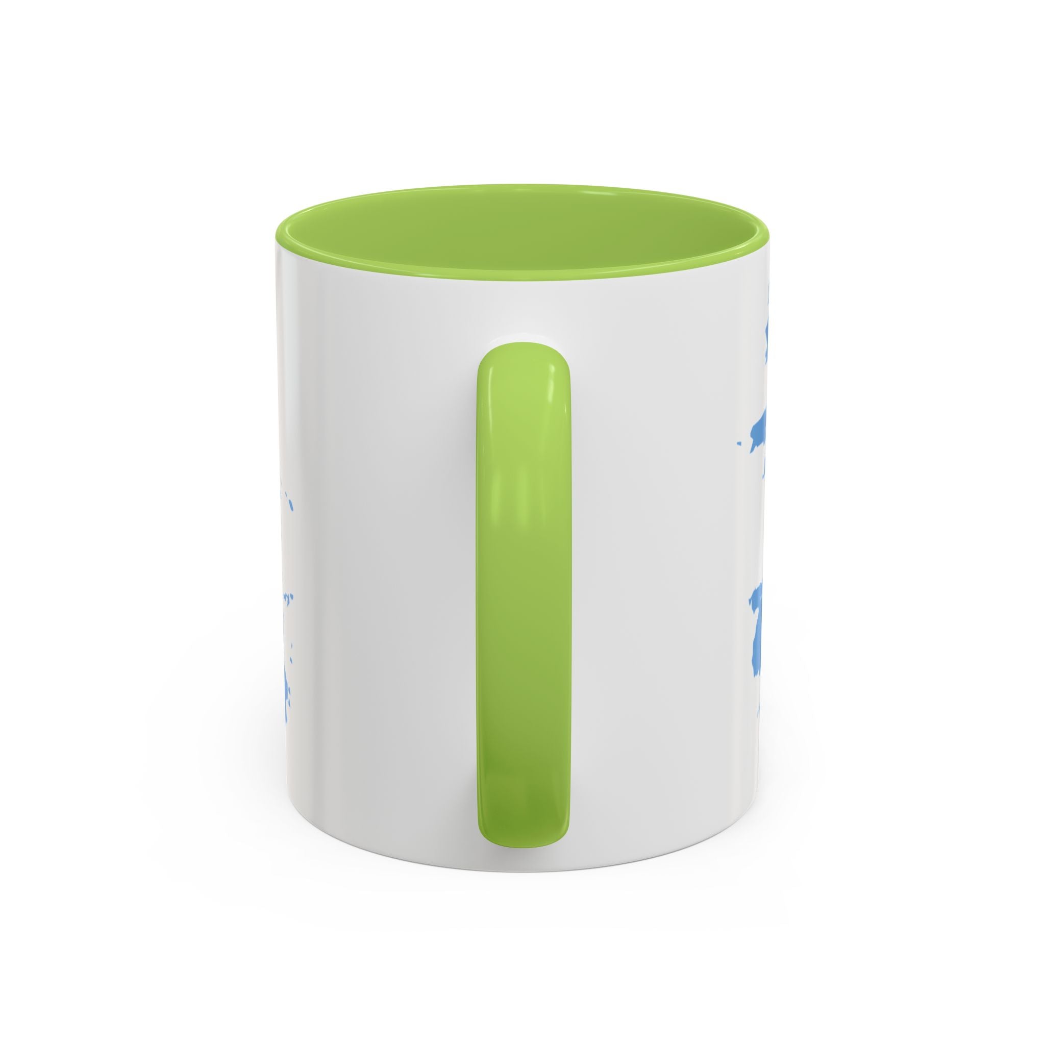 Argentina 2026 Football Cup Coffee Mug — Soccer Fan Gift (11/15oz)