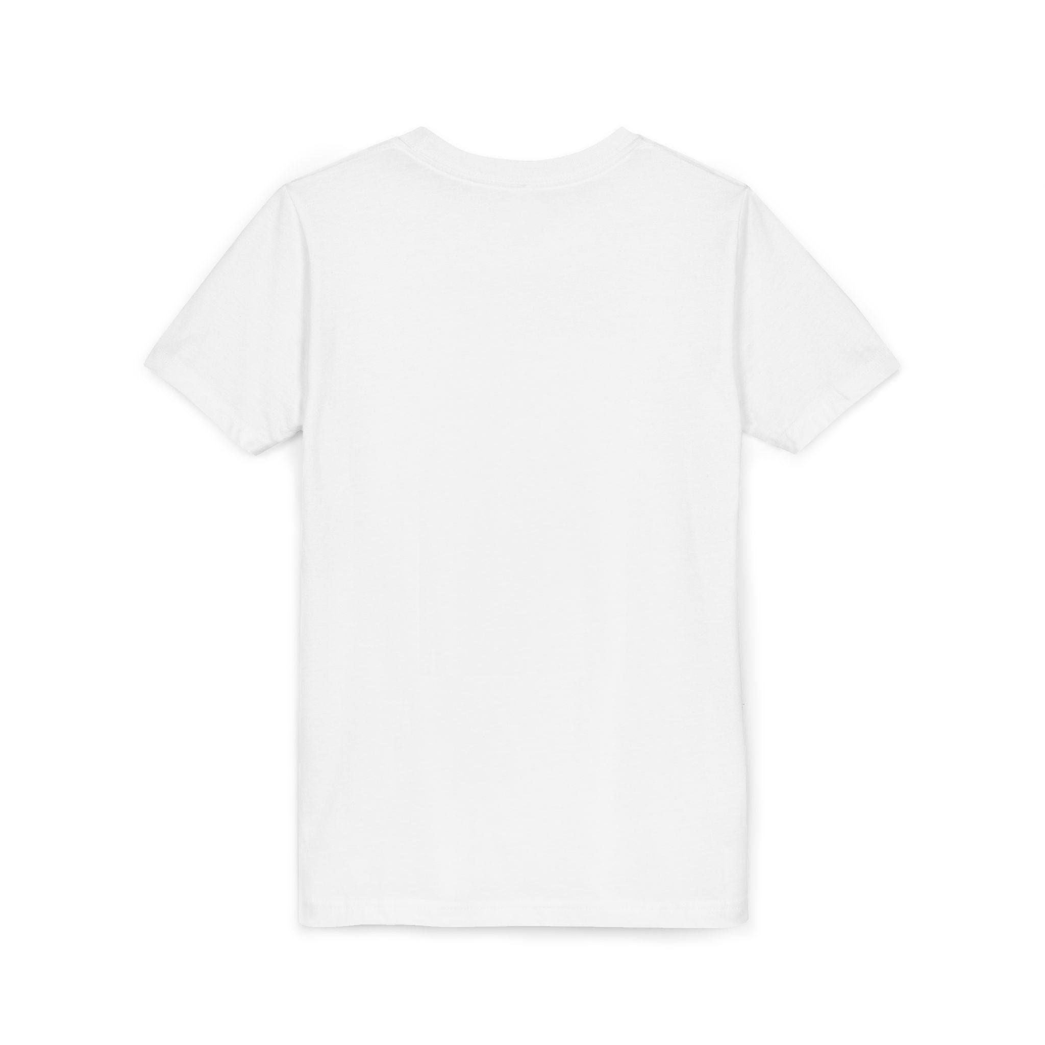 Youth Tee - "My Dad is Super Dad" Kids Fathers Day T-Shirt