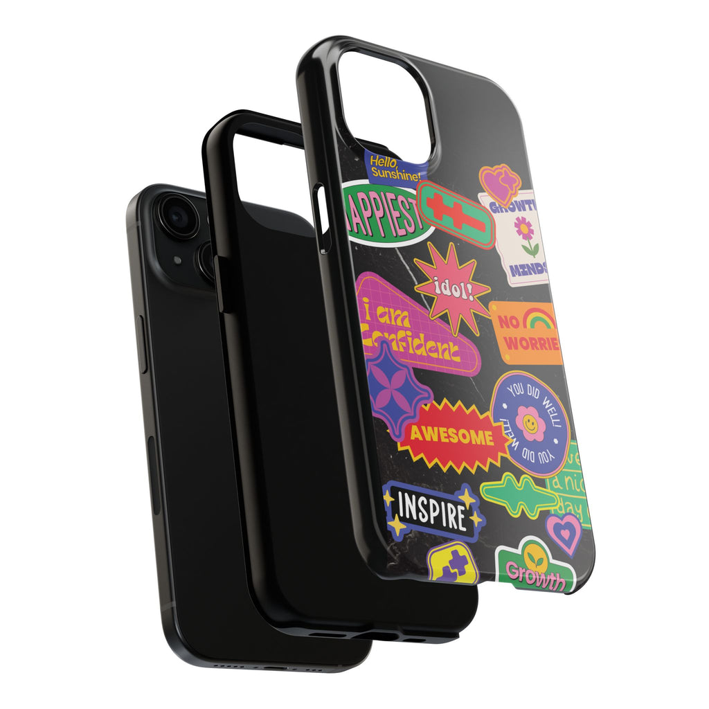 Ido Tough Phone Cases