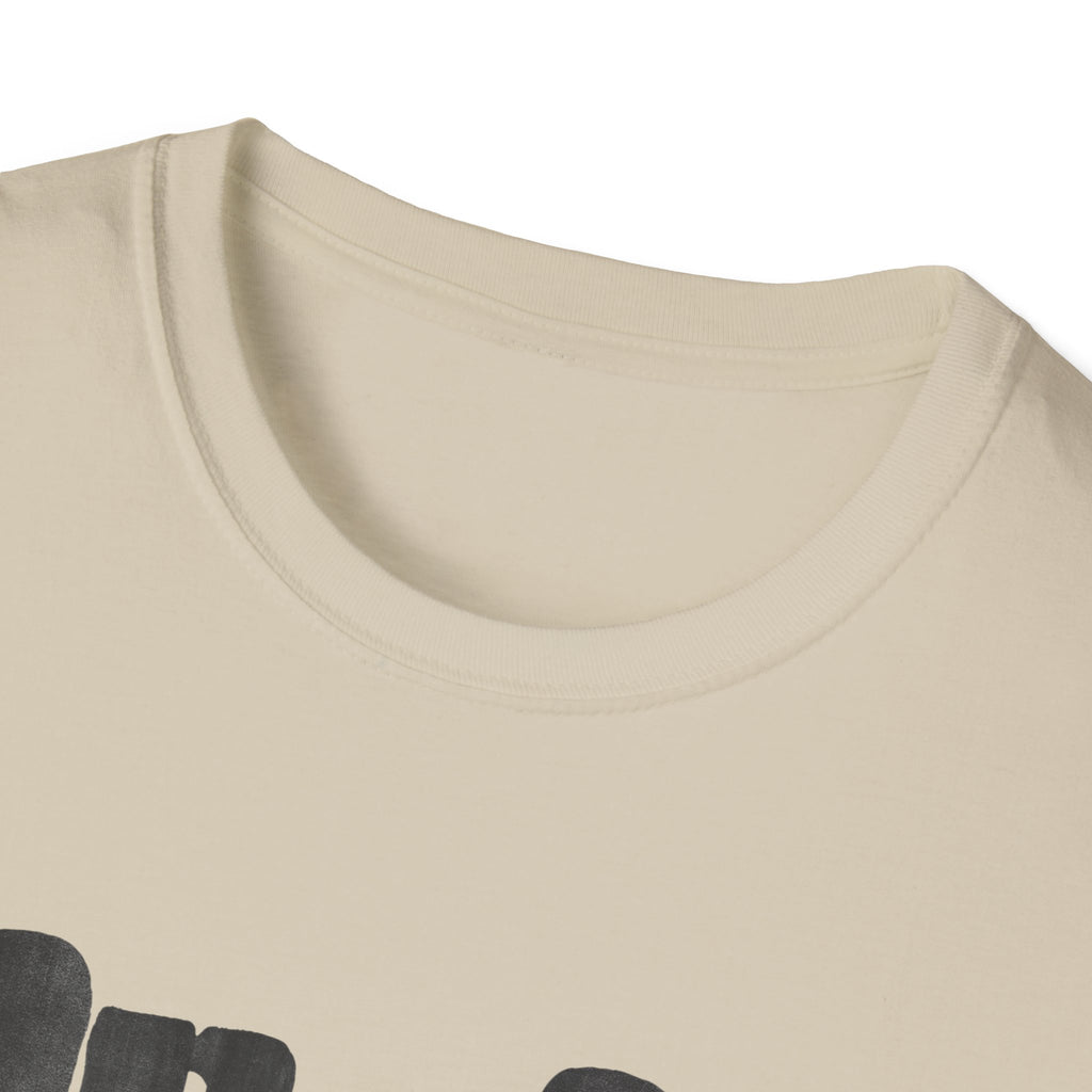 Dream. Plan. Do! T-Shirt — Motivational Graphic Tee
