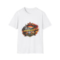 Germany 2026 Soccer Fan T-Shirt — World Supporter Tee