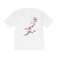 England 2026 Soccer T‑Shirt — Men’s/Women’s Football Fan Tee