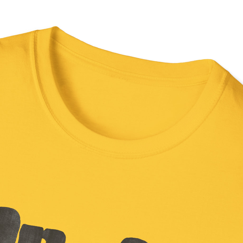Dream. Plan. Do! T-Shirt — Motivational Graphic Tee