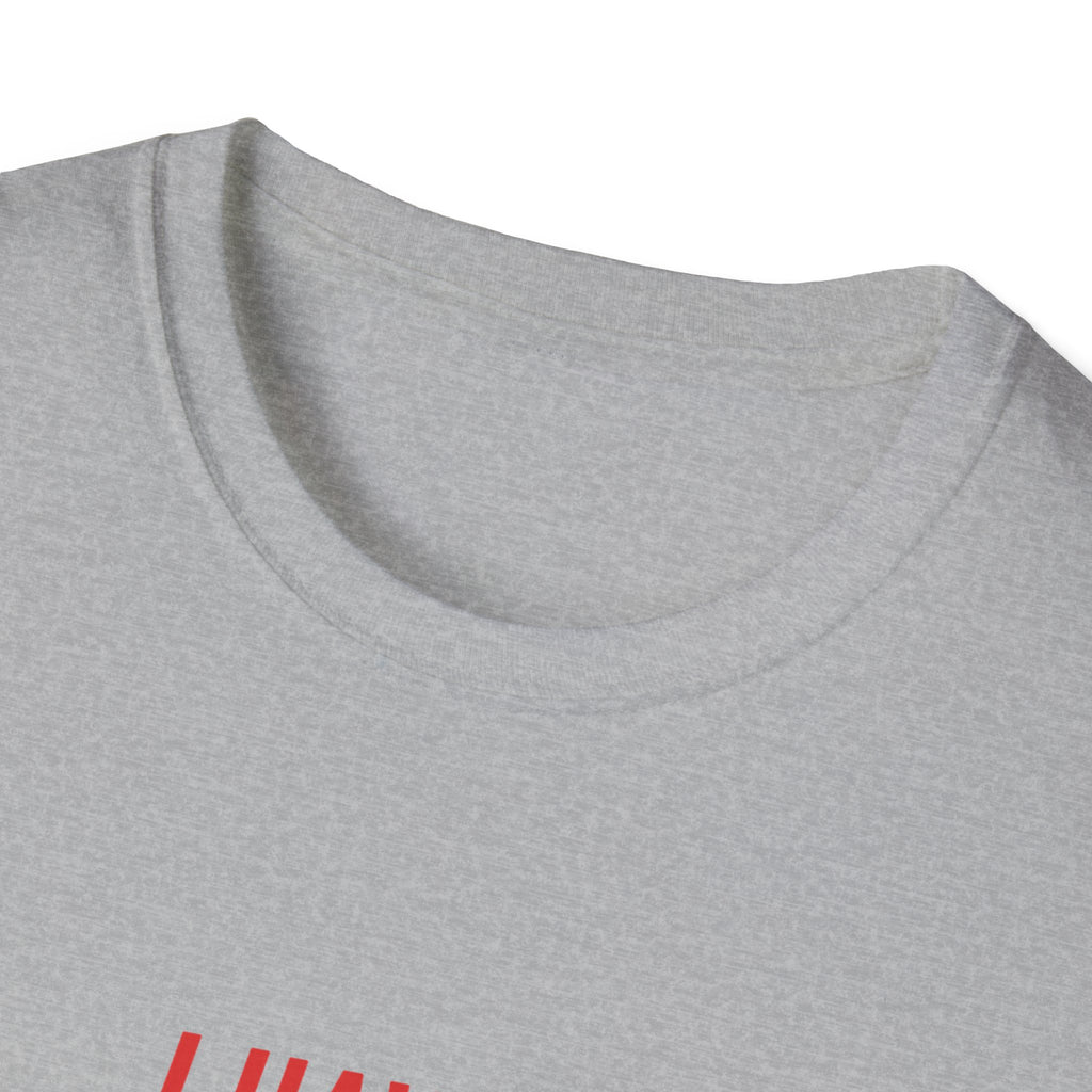 I Have a Hot Boyfriend T-Shirt