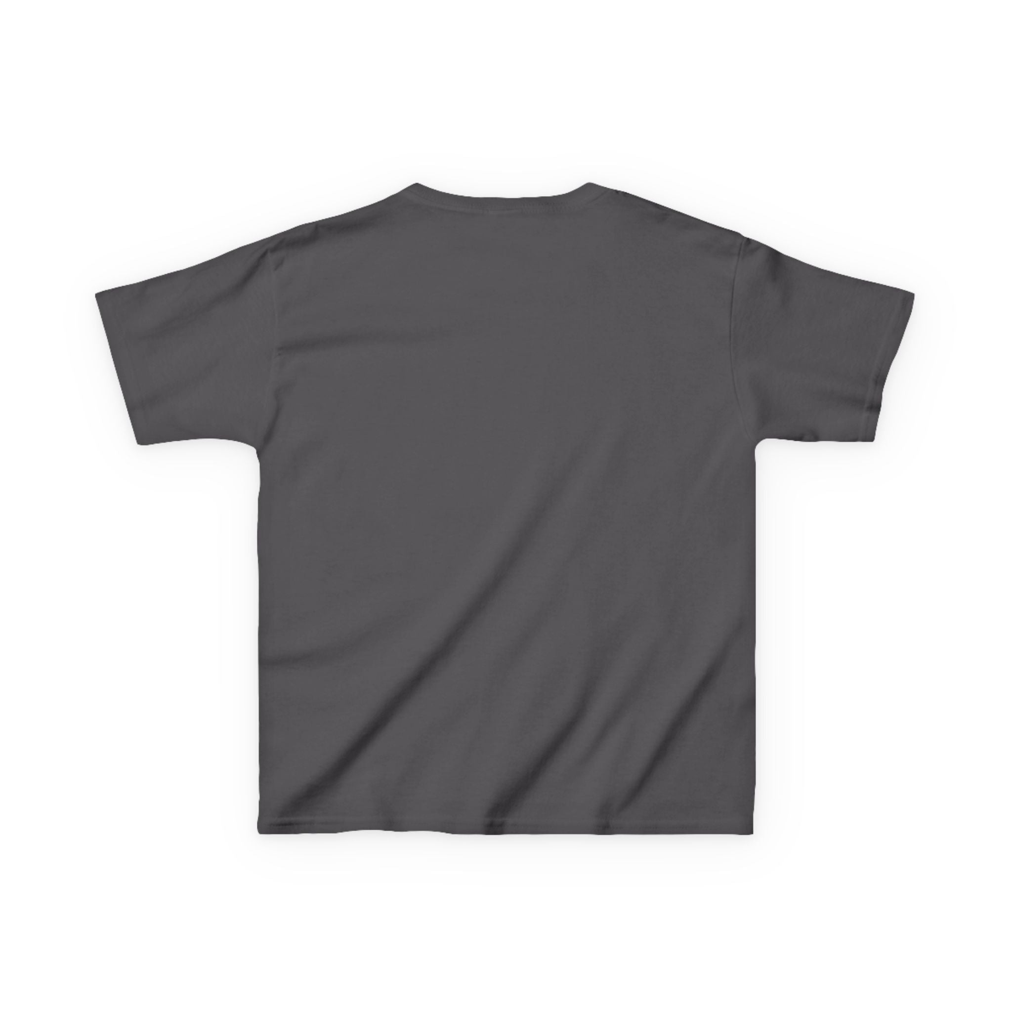 Kids Tee — "Home Is Where Mom Is" Mother's Day Shirt