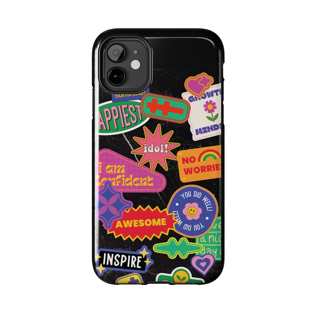 Ido Tough Phone Cases
