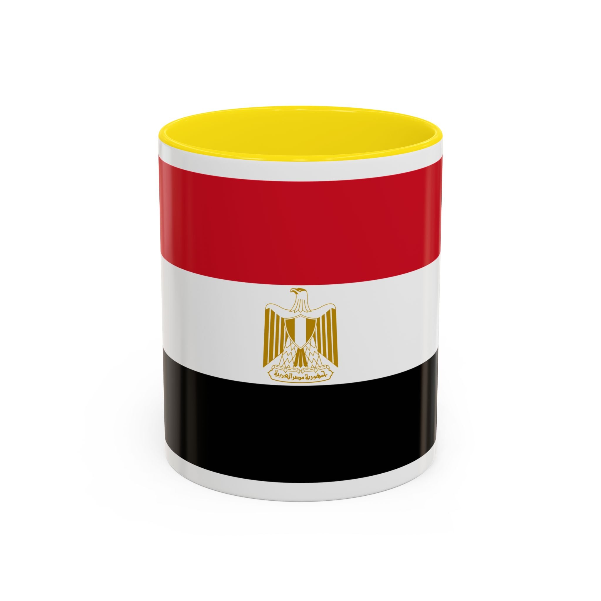 Egypt Accent Coffee Mug (11, 15oz)