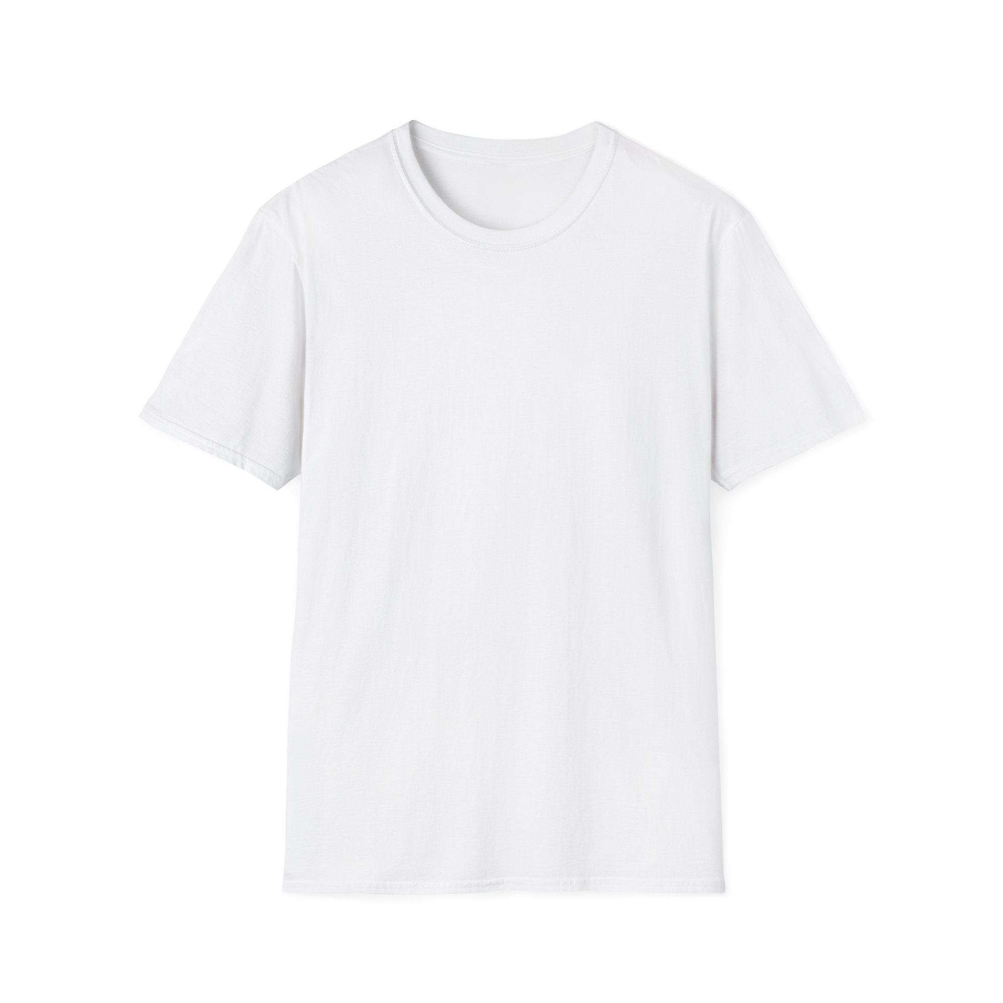 Warning Hot Graphic T-Shirt