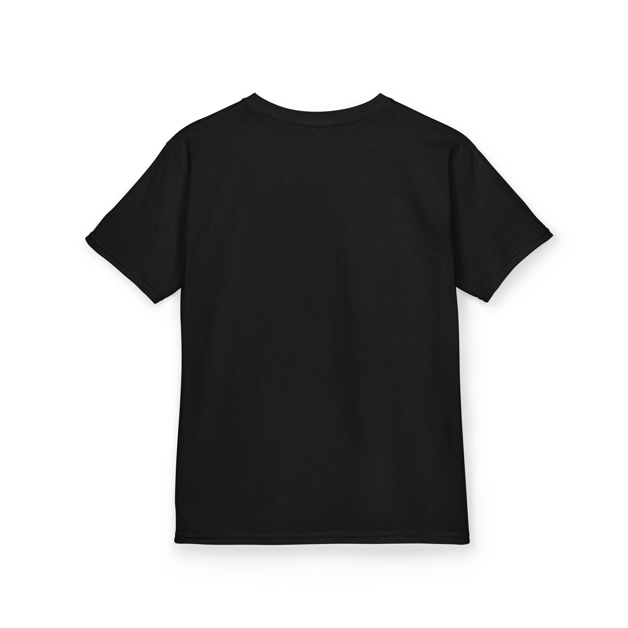 Kids T-Shirt – I  My Family Graphic Tee