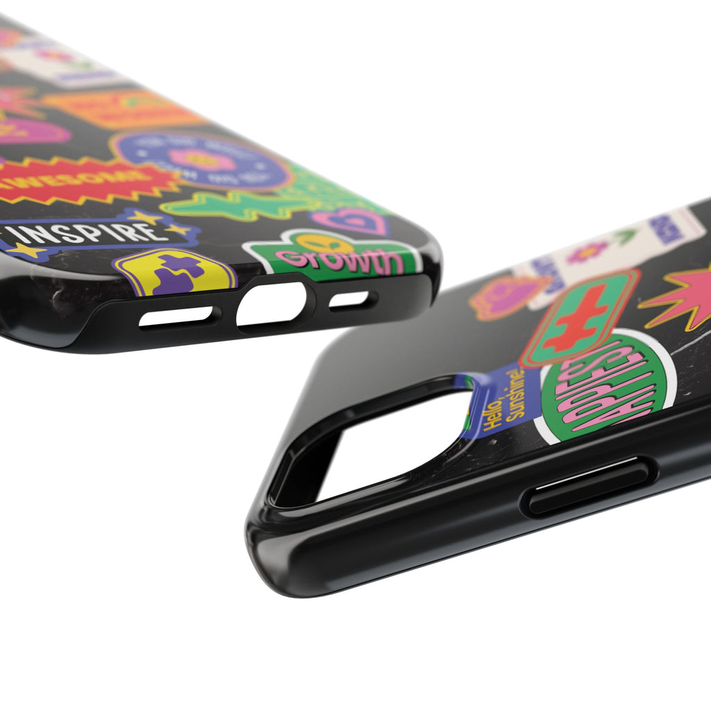 Ido Tough Phone Cases