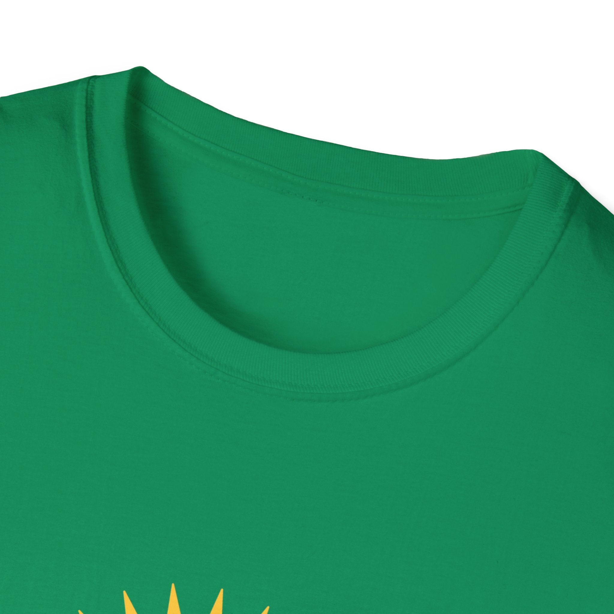 Beach Vacation T-Shirt — Palm Tree Sunset Graphic Tee