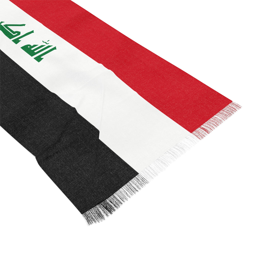 Iraq Light Scarf