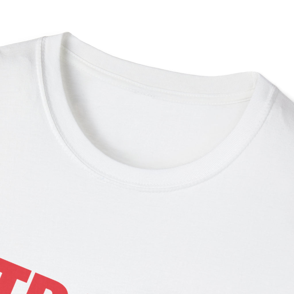 Travel Is My Therapy T-Shirt — Wanderlust Map Tee for Travelers & Adventure Lovers