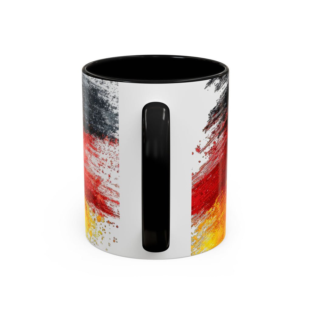 Germany 2026 Soccer Mug — Cup Fan Coffee Cup