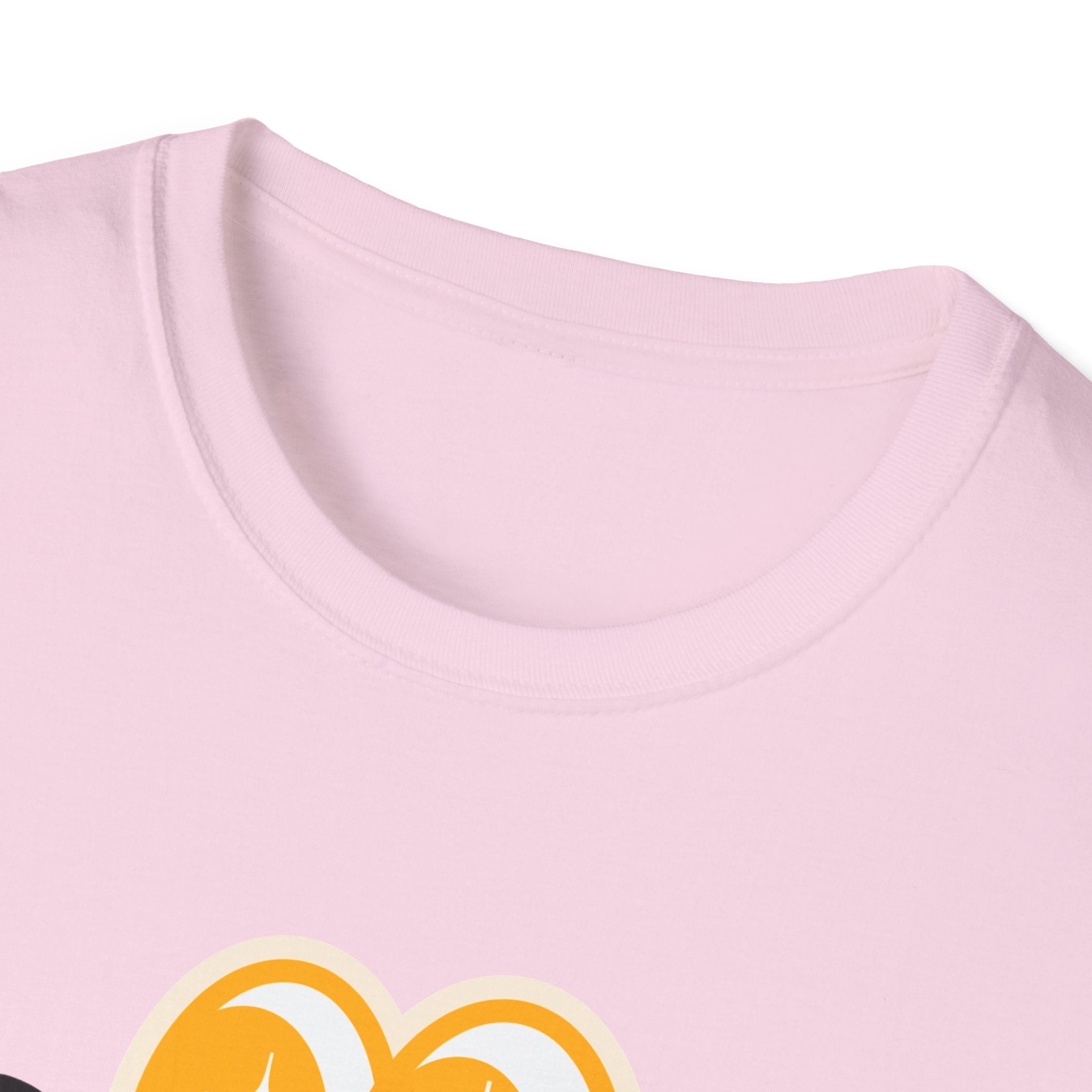 Don't Give Up T-Shirt — Motivational Graphic Tee with Positive Icons