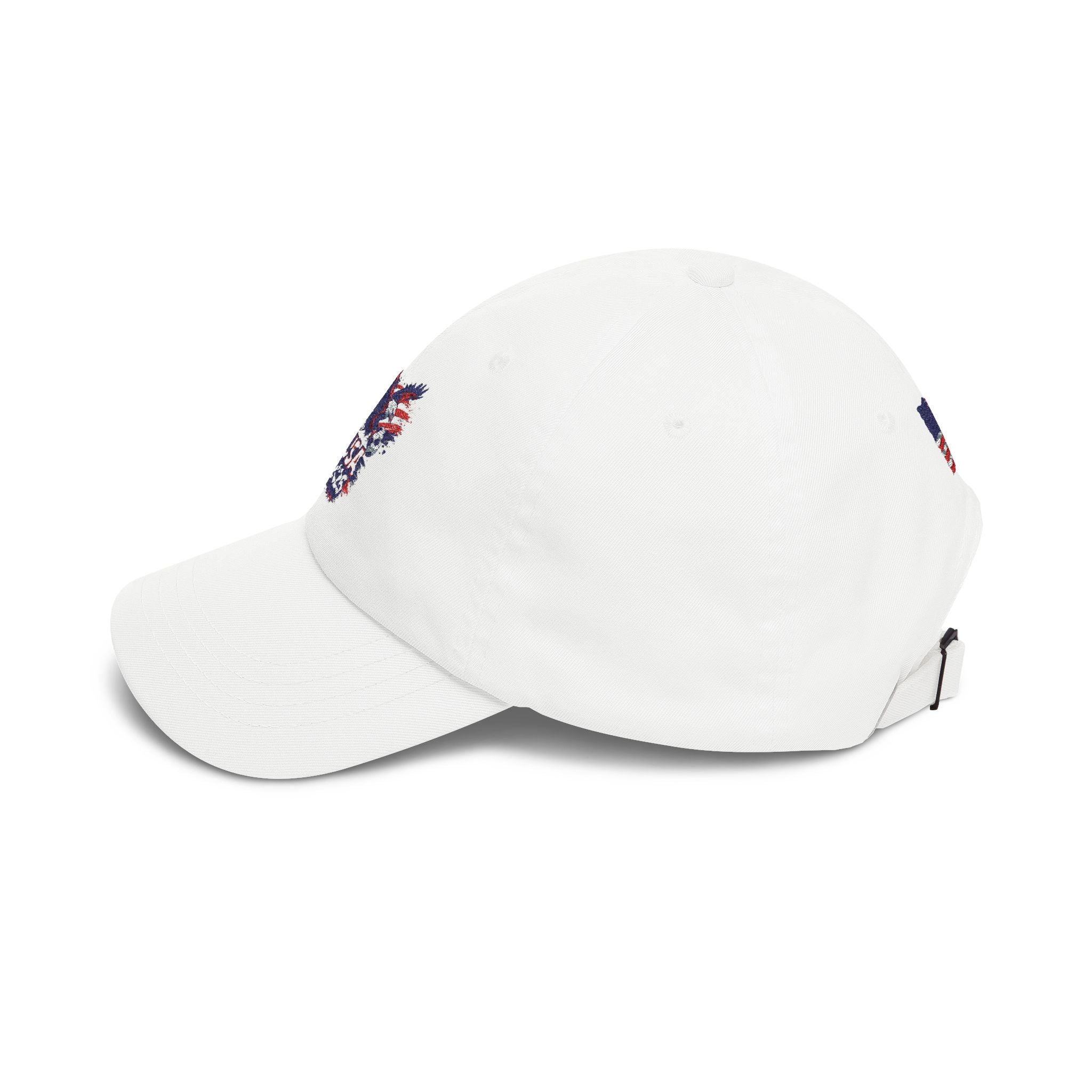 USA 2026 Eagle Dad Cap – Patriotic American Flag Baseball Hat