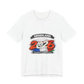 Netherlands 2026 Unisex Jersey Short Sleeve Tee