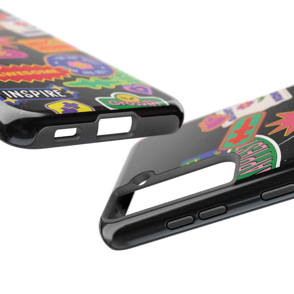 Ido Tough Phone Cases