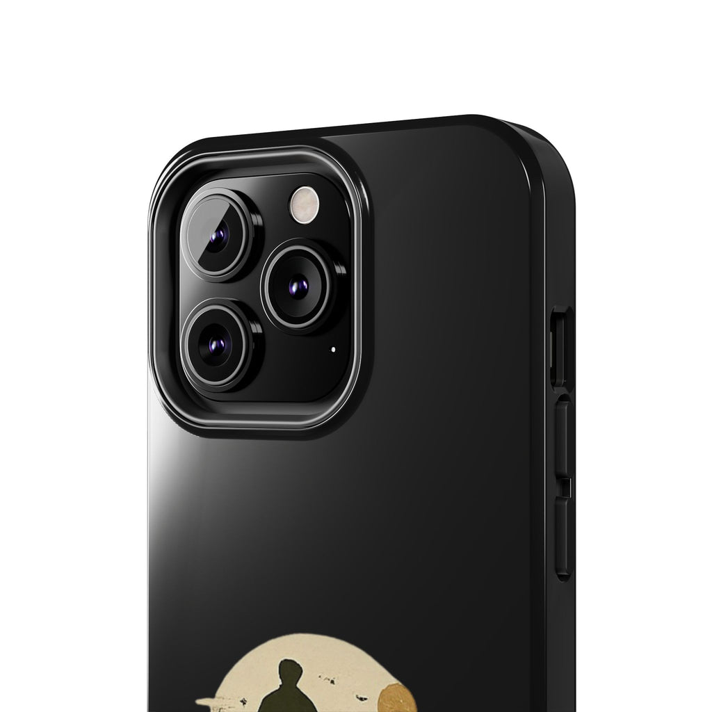 Dad 'The Man, The Myth, The Legend' Tough Phone Case — Rugged Father's Day Gift