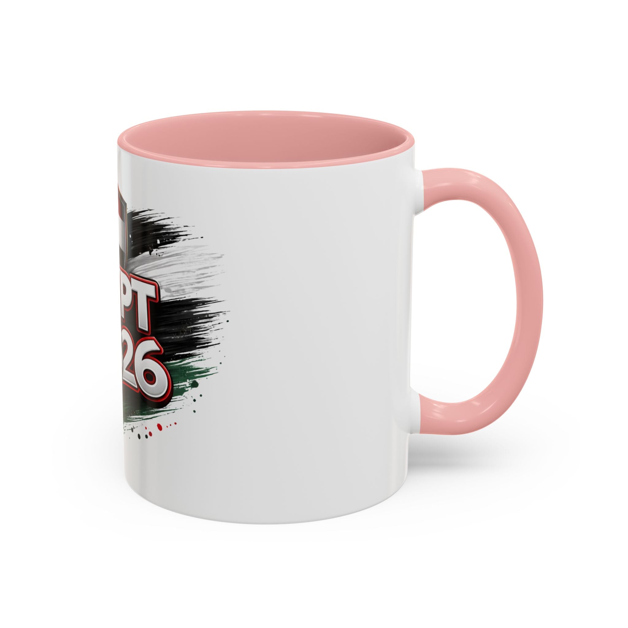 Egypt Accent Coffee Mug (11, 15oz)