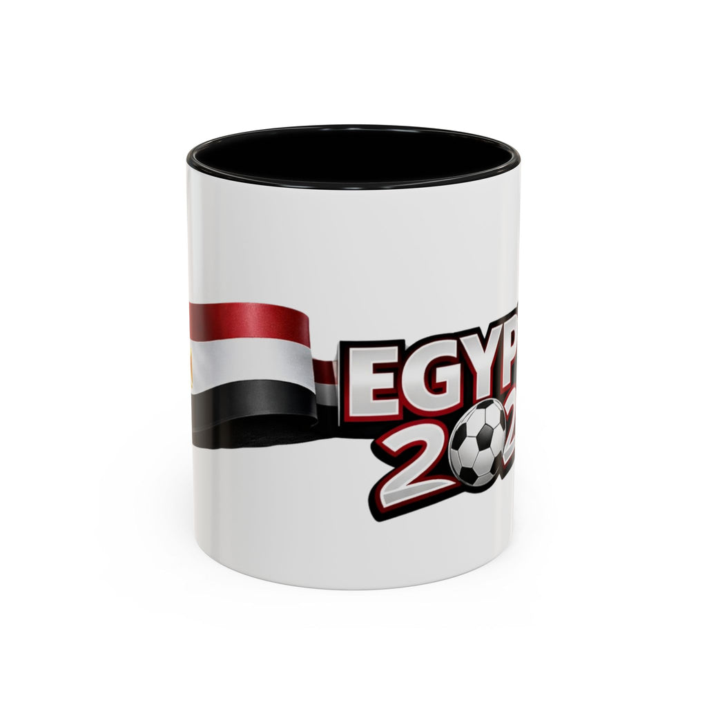 Egypt Accent Coffee Mug (11, 15oz)