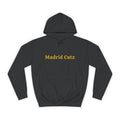 Madrid Cutz Barbershop Hoodie