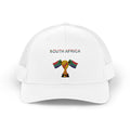 South Africa Cup Trophy Snapback Trucker Cap