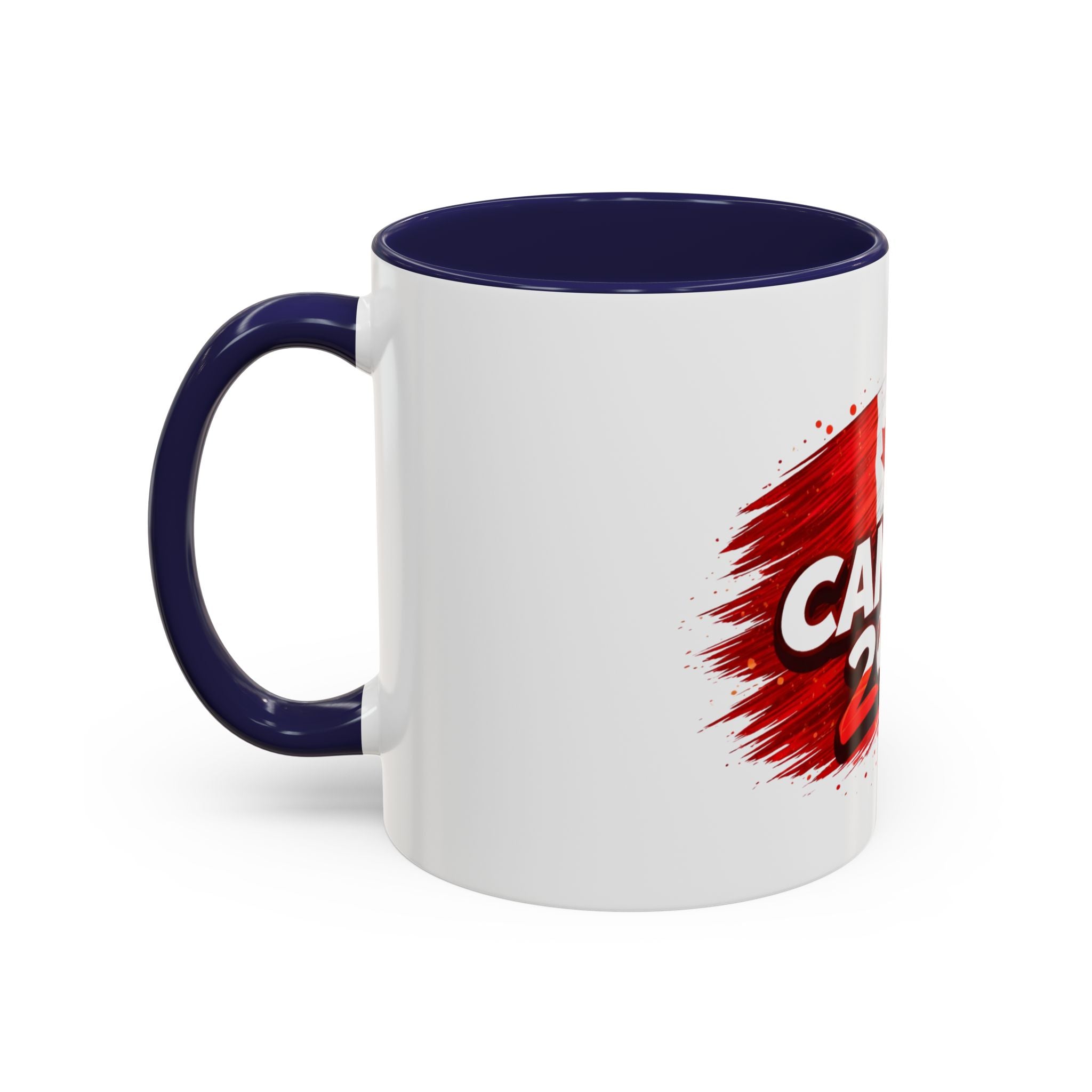 Canada 2026 Soccer Coffee Mug — Canadian Cup Fan Gift