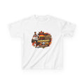 Germany 2026 Kids Soccer T‑Shirt — Cup Football Fan Tee