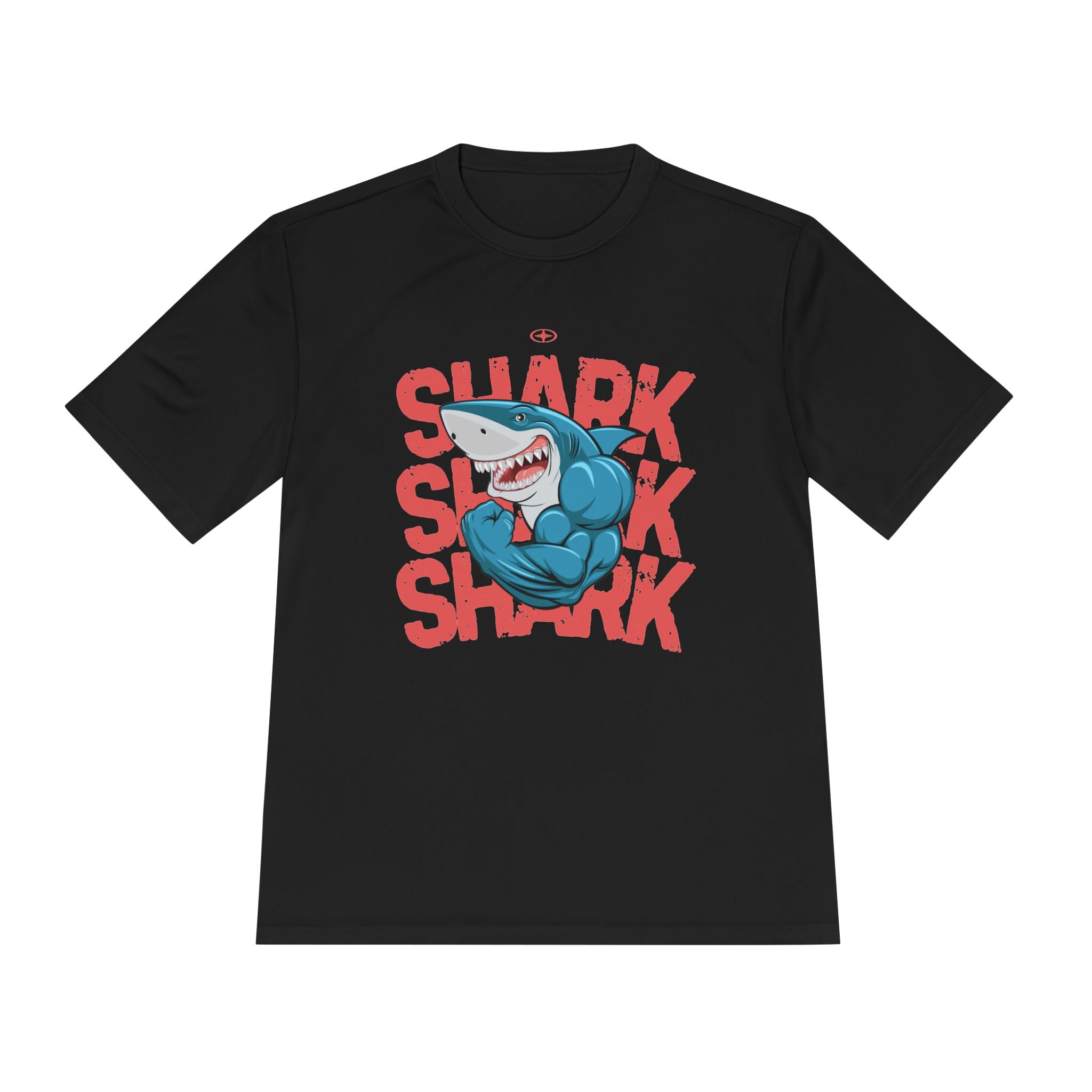 Unisex Moisture Wicking Tee