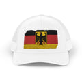 Germany Snapback Trucker Cap