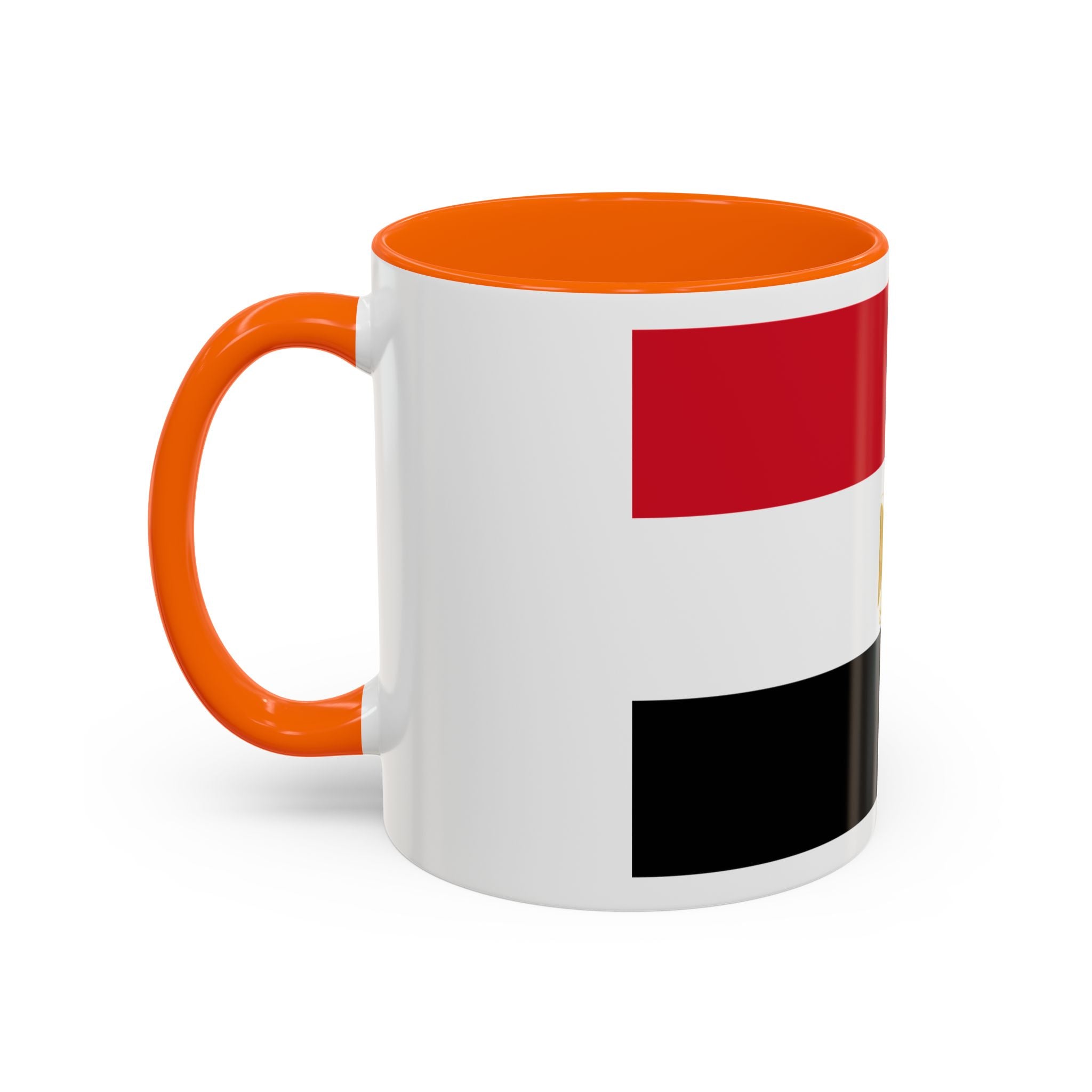 Egypt Accent Coffee Mug (11, 15oz)