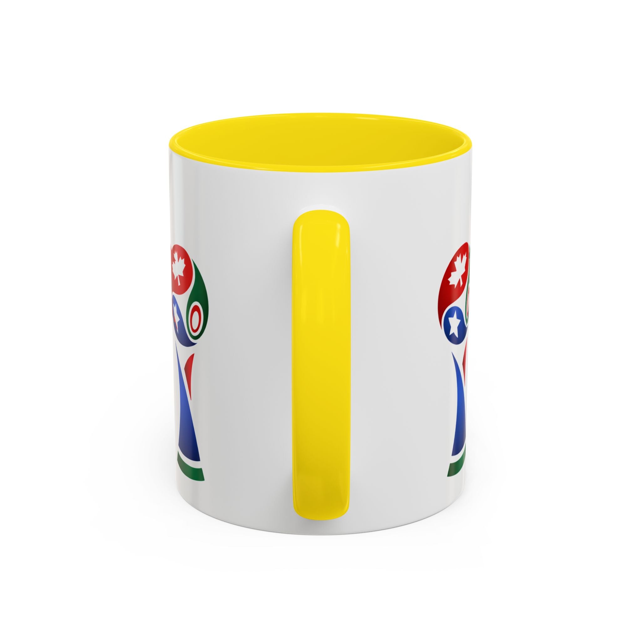 Mexico 2026 Cup Coffee Mug