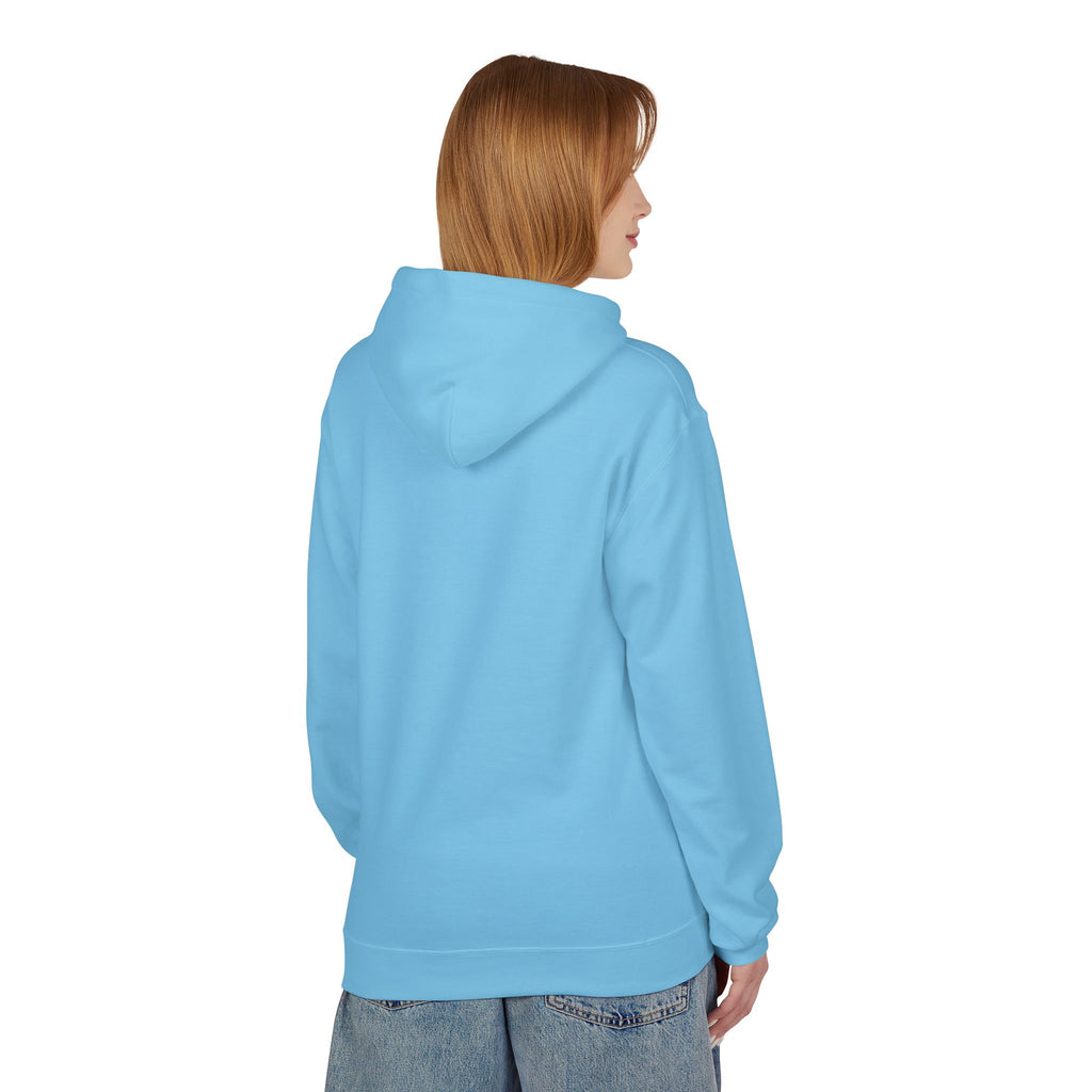 Coffee Hoodie – “First, I Need Coffee” Minimalist Pullover