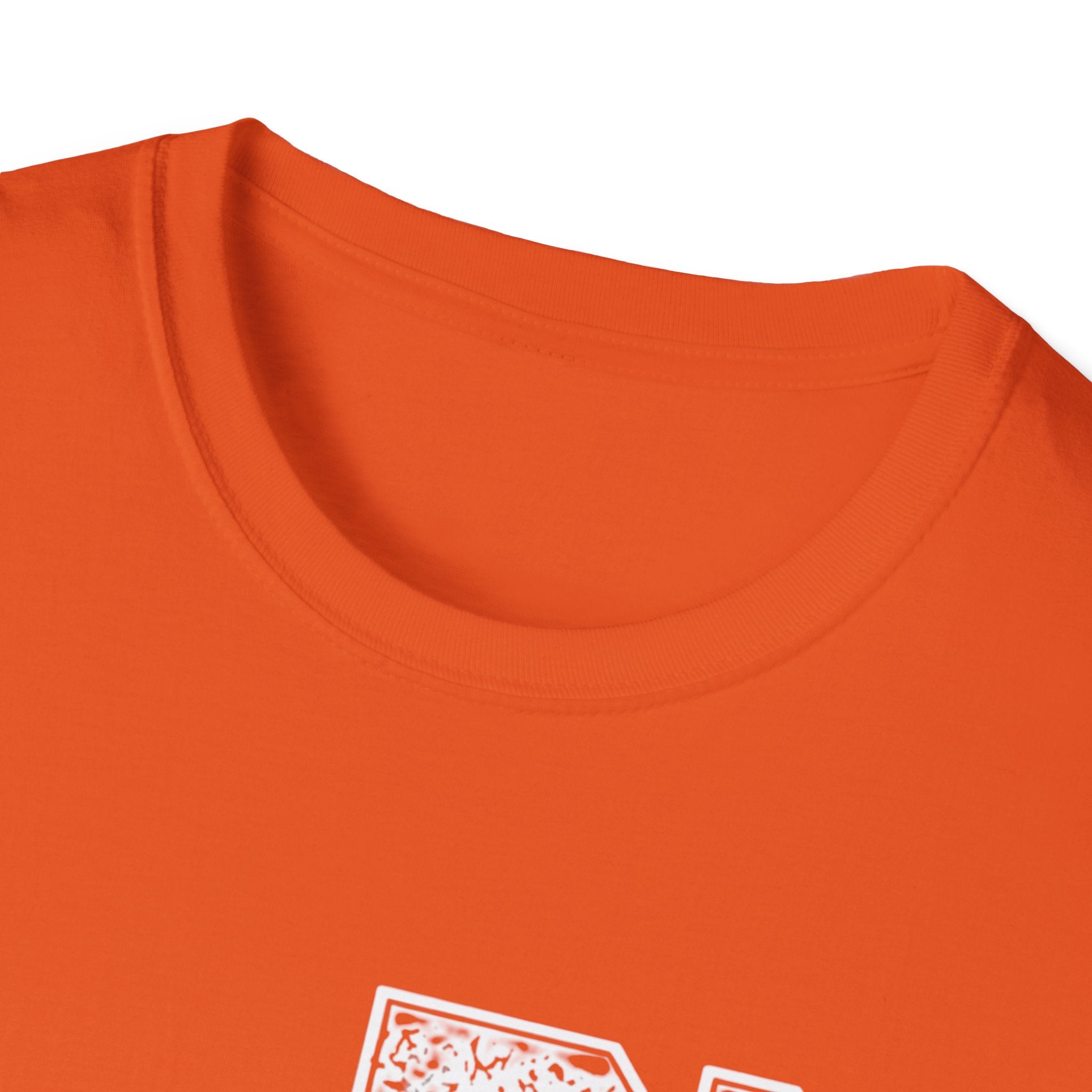 Class of 2026 Vertical Graphic T-Shirt — Graduation Senior Year Tee