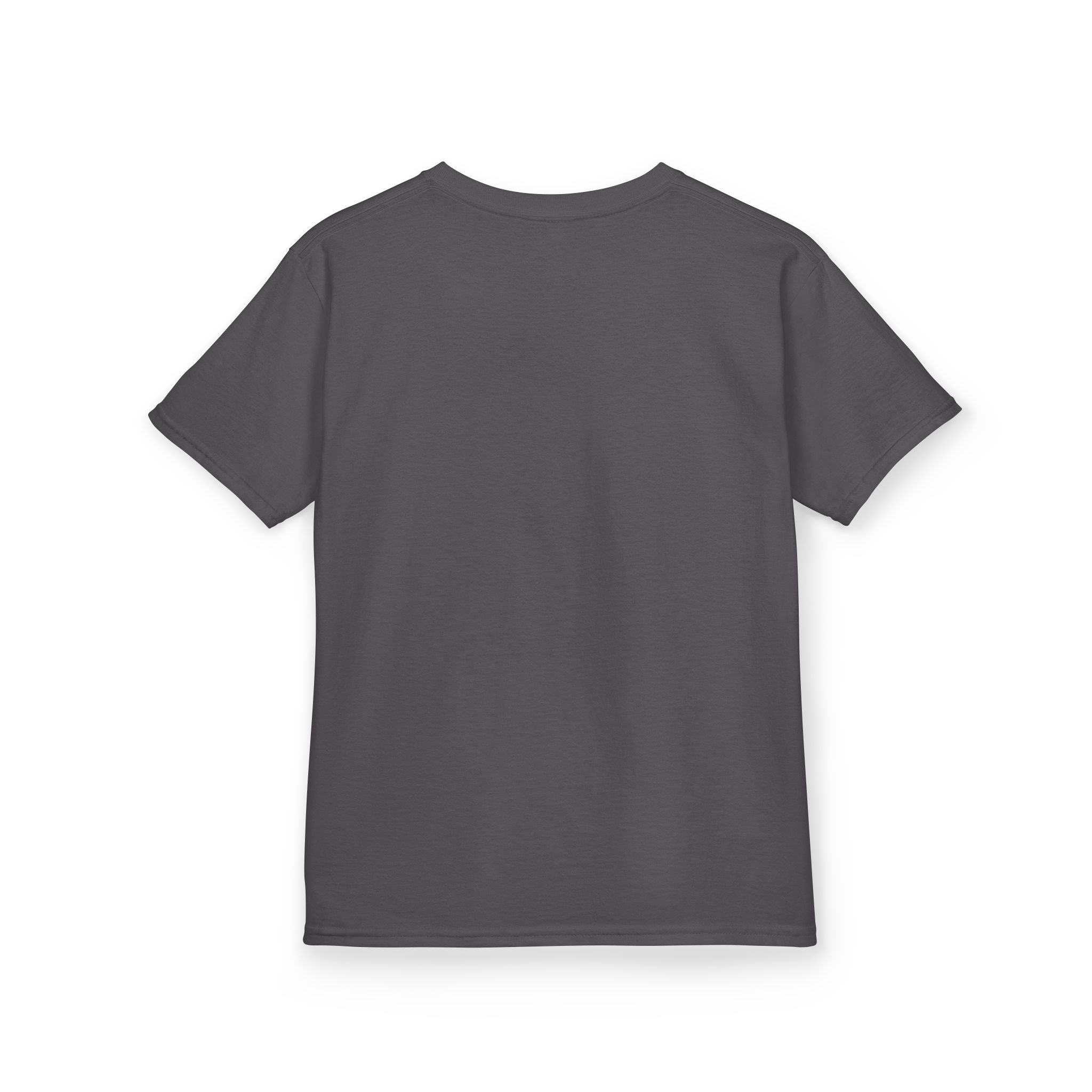 Kids Tee — "Vacation Mode" Beach Graphic Shirt