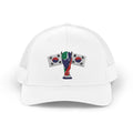 South Korea Snapback Trucker Cap