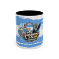 Argentina 2026 Football Cup Coffee Mug — Soccer Fan Gift (11/15oz)