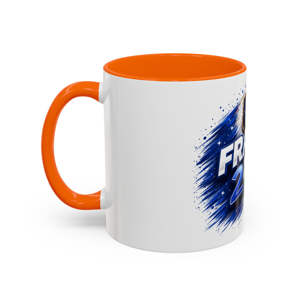 France 2026 Soccer Coffee Mug — French Football Cup Fan Gift