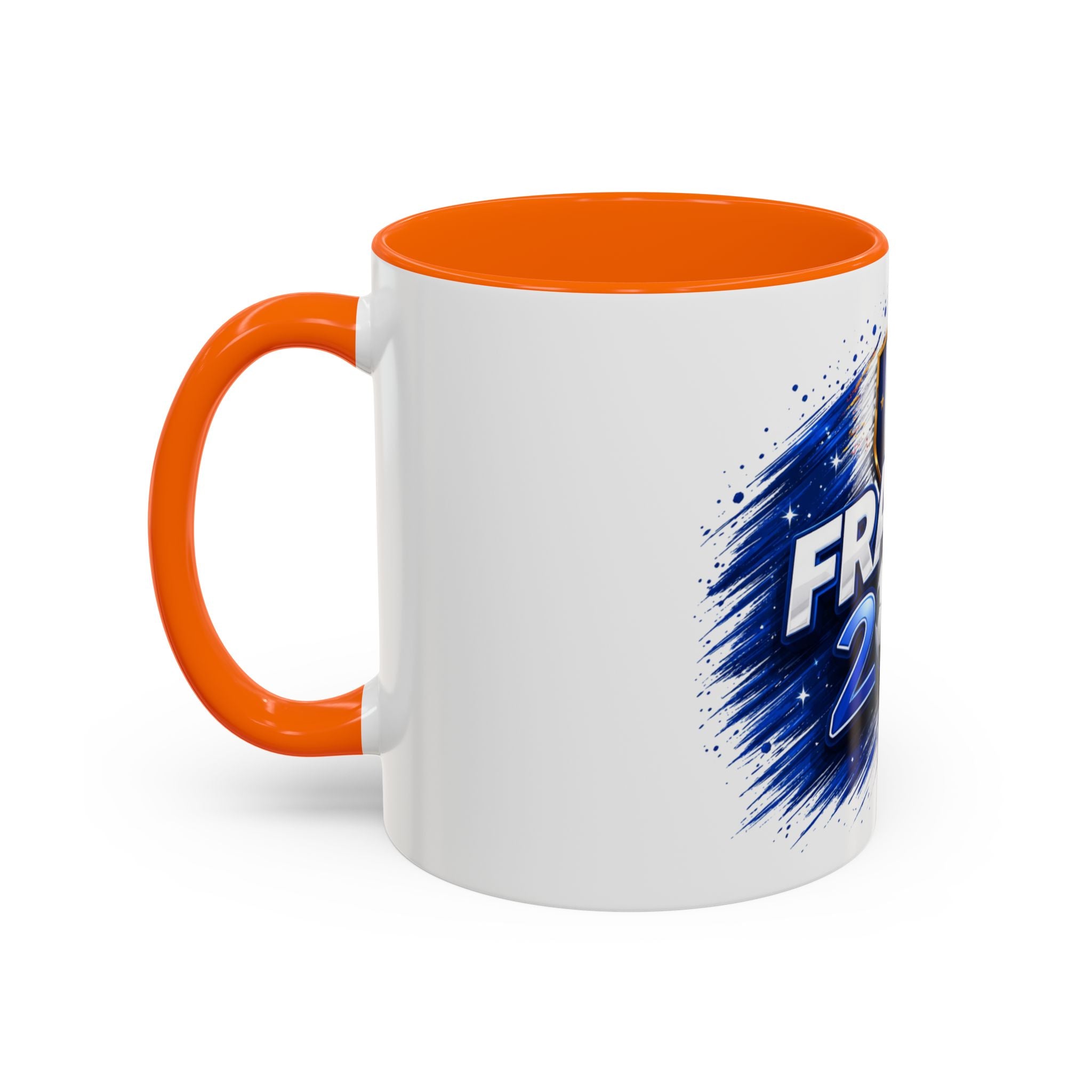 France 2026 Soccer Coffee Mug — French Football Cup Fan Gift