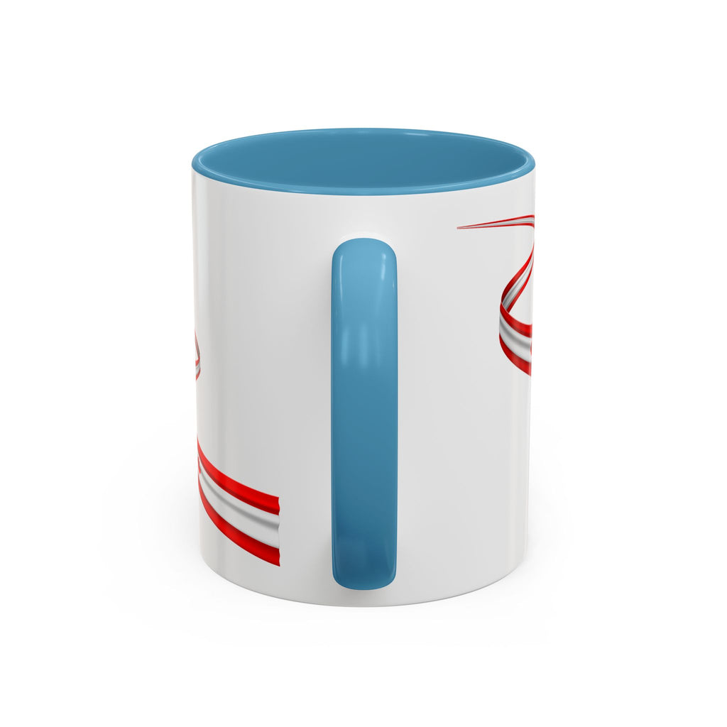 Canada 2026 Soccer Cup Mug — North America USA-Canada-Mexico Cup Coffee Mug