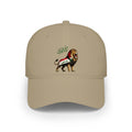 Iraq Low Profile Baseball Cap