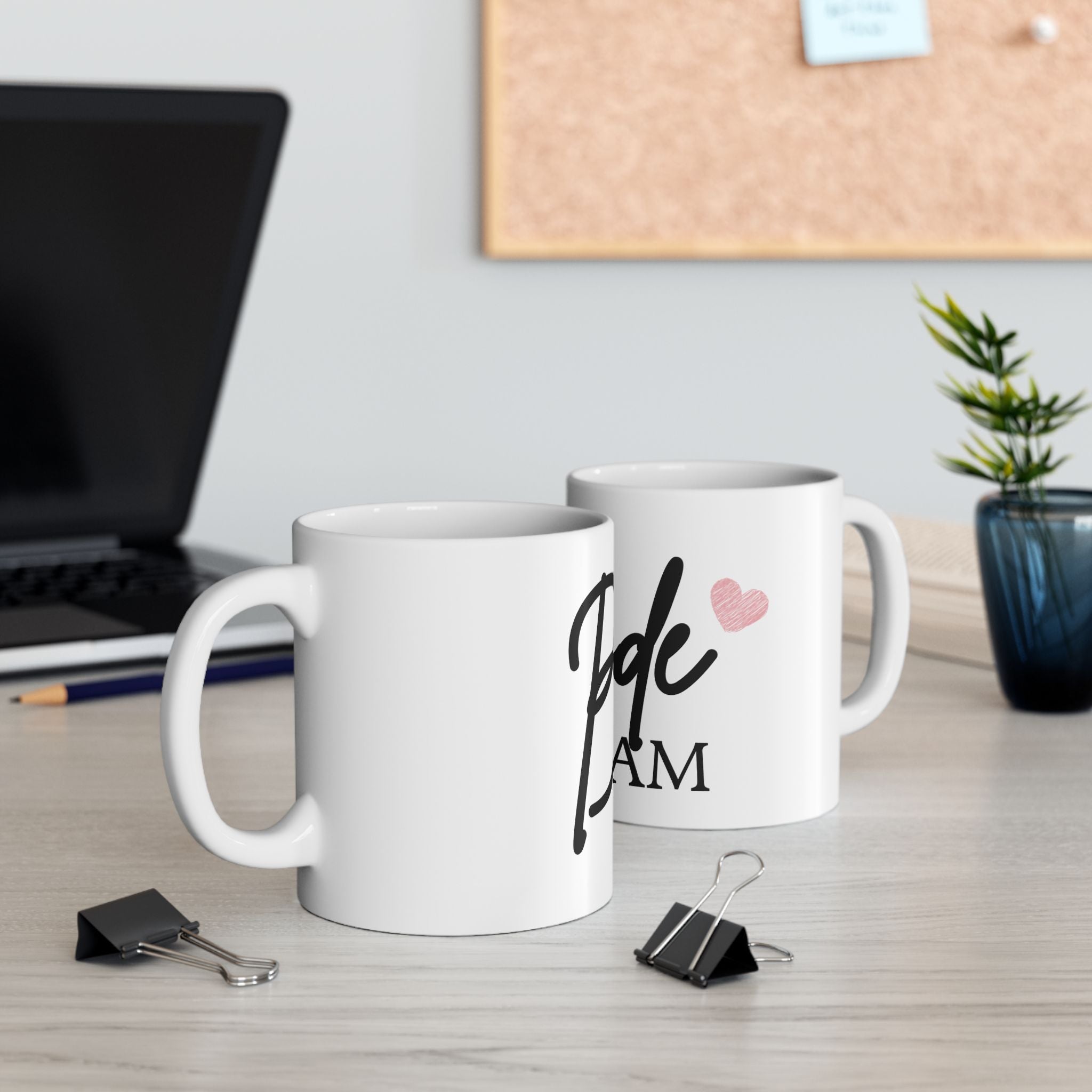 Bride Team Ceramic Mug, (11oz, 15oz)