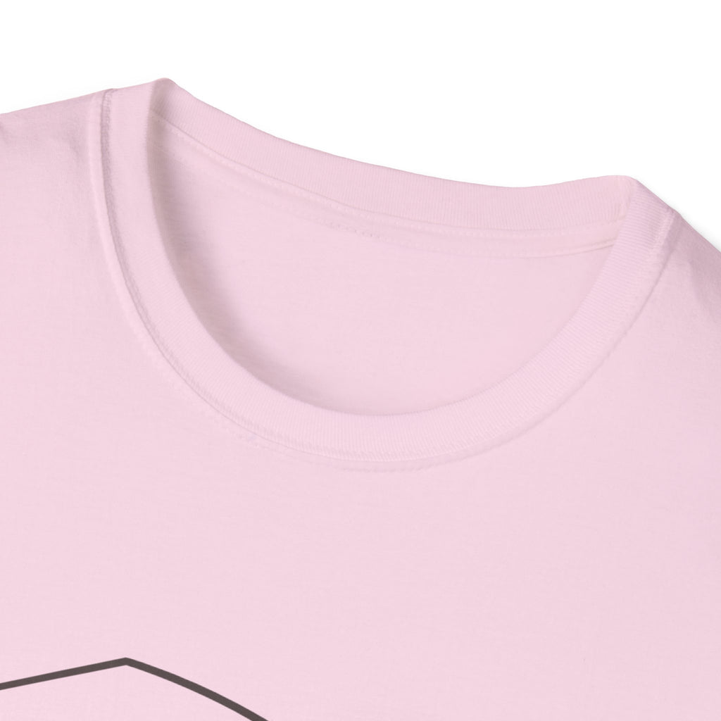 Classic Typewriter Tee — "You're Not Old; You're Just Classic."