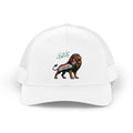 Iraq  Snapback Trucker Cap