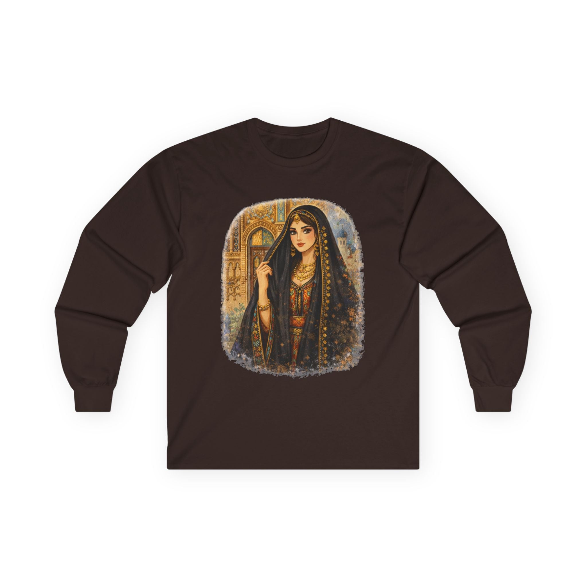 Unisex Ultra Cotton Long Sleeve Tee