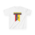 Ecuador Kids Heavy Cotton™ Tee
