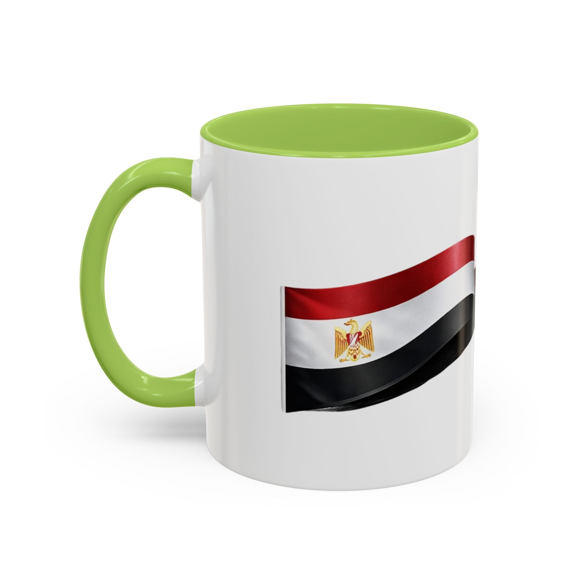 Egypt Accent Coffee Mug (11, 15oz)
